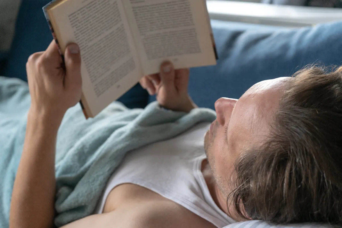 Vanor som leder till lycka: En titt på kvällsrutiner