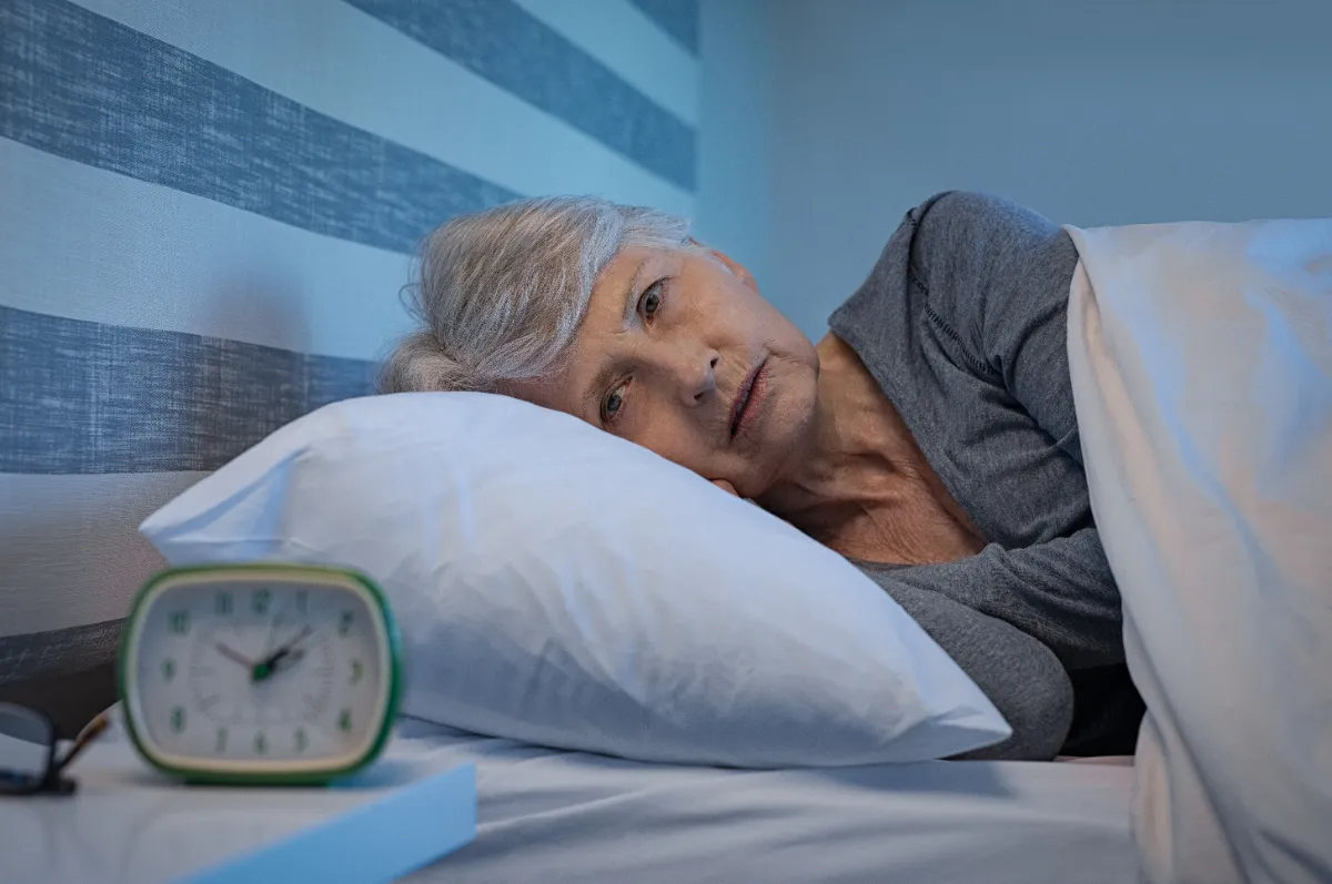 Vanor för en pigg hjärna i 80-årsåldern